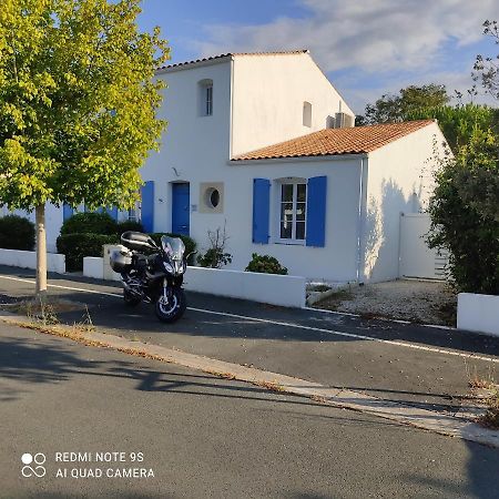 Serinity Sainte-Soulle Exterior foto
