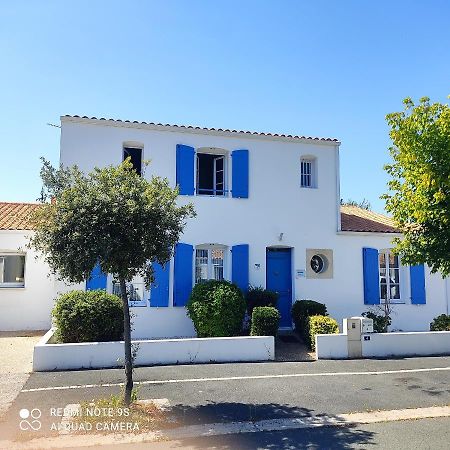 Serinity Sainte-Soulle Exterior foto